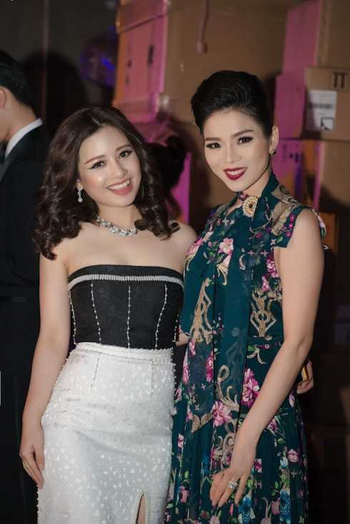 Dương Hoàng Yến 2