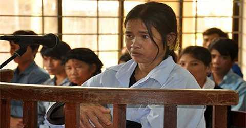 Giải mã, các vụ án, vợ chồng giết nhau, vì rượu, kết cục bi đát