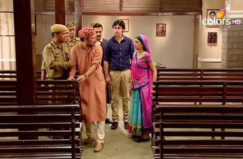 Khán giả phàn nàn vì 'Cô dâu 8 tuổi' đổi người lồng tiếng