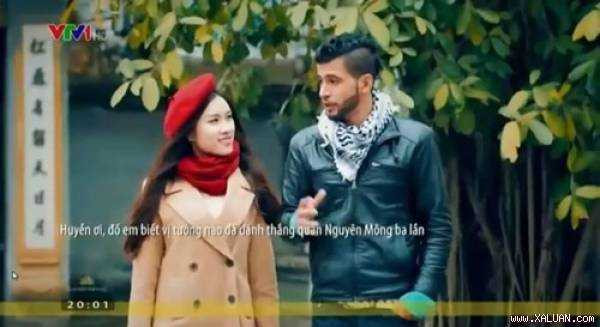 Nhầm Trần Hưng Đạo thành Ngô Quyền: Chuyên gia chê MC 'học lịch sử kém'