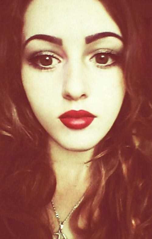 3 mỹ nhân có thân hình lực lưỡng đáng mơ ước