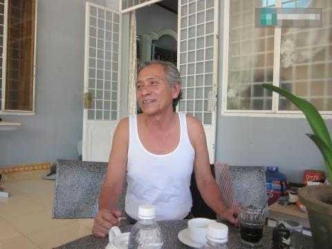 Bố Trường Giang công nhận Nhã Phương, phủ nhận Quế Vân