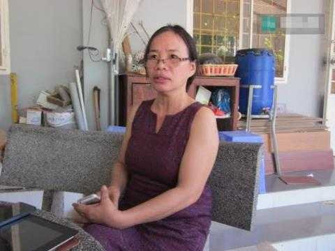 Bố Trường Giang công nhận Nhã Phương, phủ nhận Quế Vân