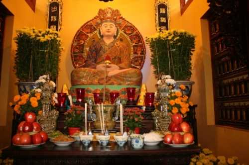 Cúng rằm tháng Giêng ngày, giờ nào chuẩn nhất?