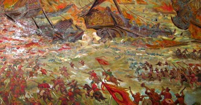 Trận Bạch Đằng