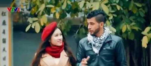 Hai MC nhầm lẫn kiến thức lịch sử trong S-Việt Nam