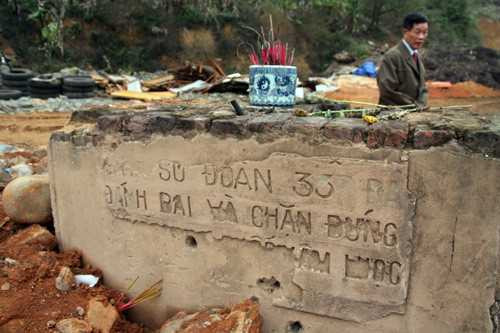 Ảnh tư liệu Ảnh tư liệu