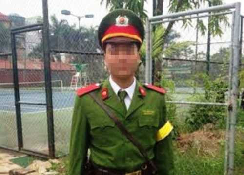 Chân dung T.C (Ảnh: Petrotimes)