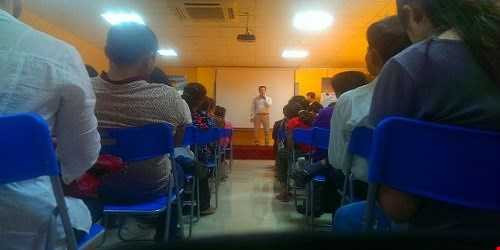 Những 'động' đa cấp lừa tiền tỷ của người dân vẫn chưa bị 'sờ gáy'