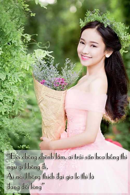  phát ngôn của sao