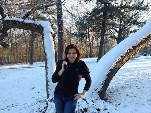 Hoa hậu Kim Hồng.3