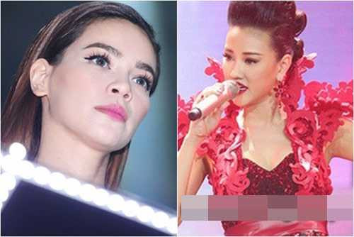 Dư luận thì cho rằng, Maya chính là người cũ của đại gia kim cương nên giữa cô và Hà Hồ có nhiều điều không hài lòng