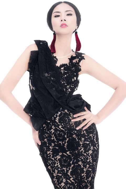 Báo mới sẽ được ra mặt vào ngày 27/2 trong khuôn khổ chương trình fashion week diễn ra tại Hà Nội. 