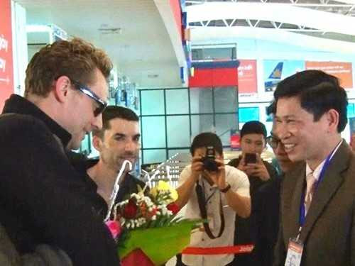 'King Kong' chi tiền khi làm phiền người dân Quảng Bình