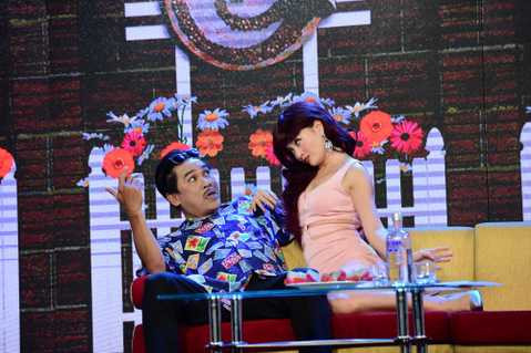 diêm vương xử án