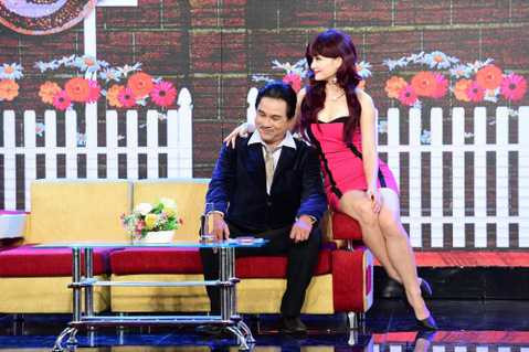 diêm vương xử án