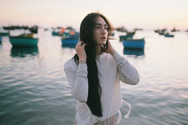 Chàng nhiếp ảnh gia 9x