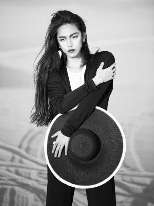 Chàng nhiếp ảnh gia 9x