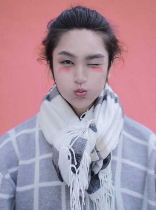 Chàng nhiếp ảnh gia 9x