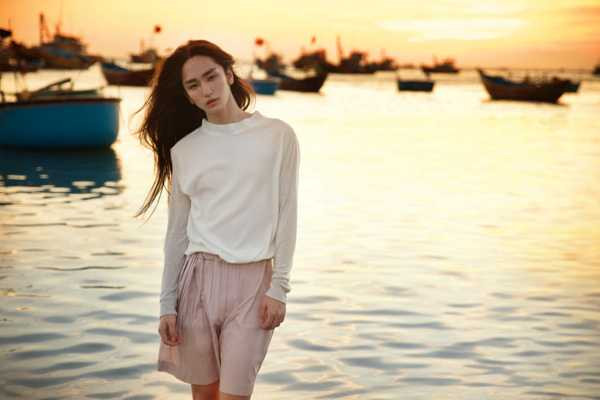 Chàng nhiếp ảnh gia 9x