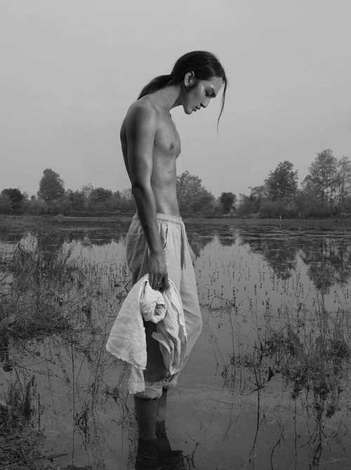 Chàng nhiếp ảnh gia 9x