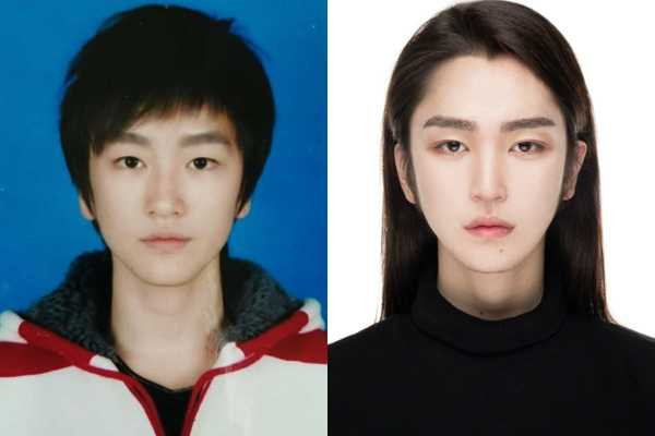 Chàng nhiếp ảnh gia 9x