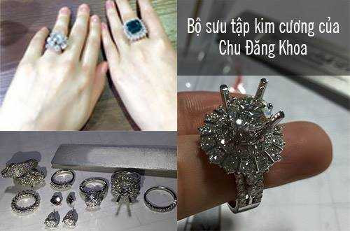 tài sản khổng lồ của Chu Đăng Khoa và Quốc Cường