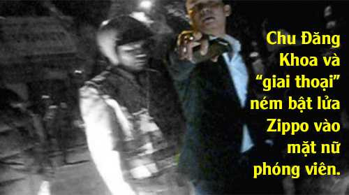 tài sản khổng lồ của Chu Đăng Khoa và Quốc Cường