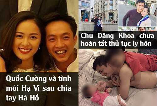 tài sản khổng lồ của Chu Đăng Khoa và Quốc Cường