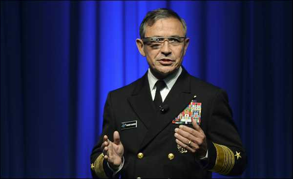 Đô đốc Harry Harris