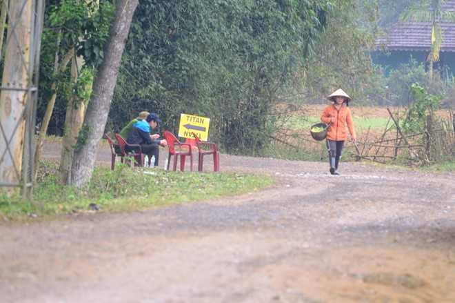 Hé lộ cảnh quay đầu tiên tại Việt Nam của Kong: Skull Island