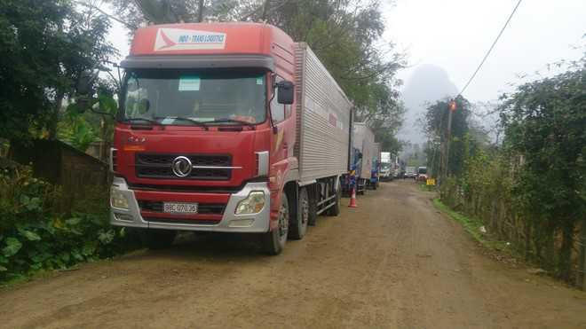 Hé lộ cảnh quay đầu tiên tại Việt Nam của Kong: Skull Island