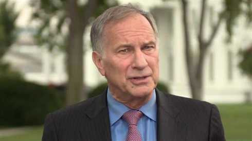 Đại sứ Mỹ John Phillips