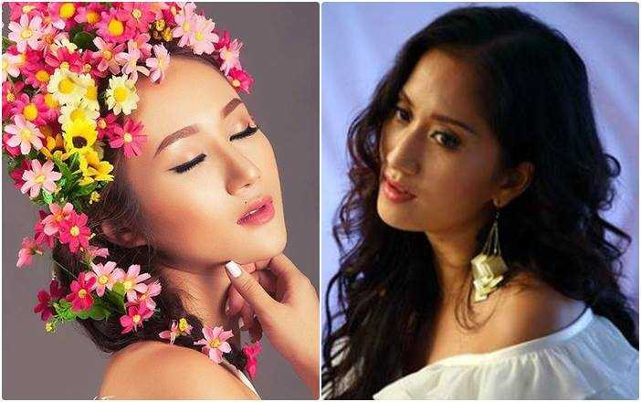 Bản sao Nữ hoàng dance sport