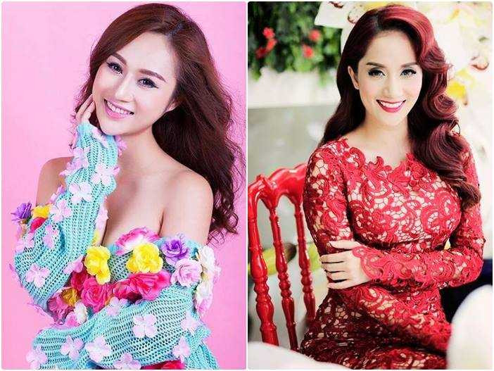 Bản sao Nữ hoàng dance sport