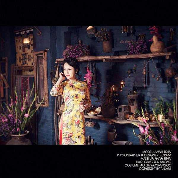 Trần Thị Hà Tuyên