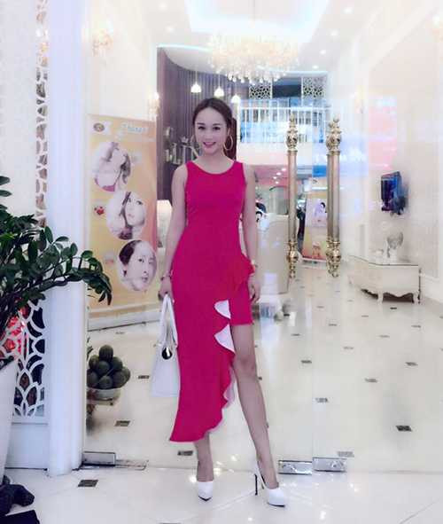 Trần Thị Hà Tuyên