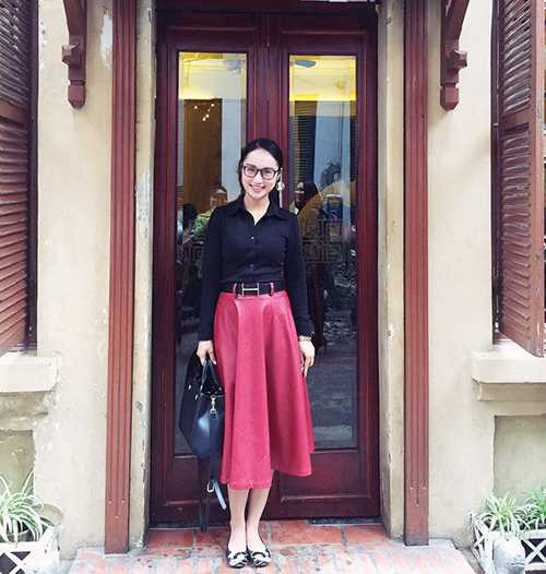 Trần Thị Hà Tuyên