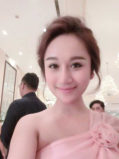 Trần Thị Hà Tuyên