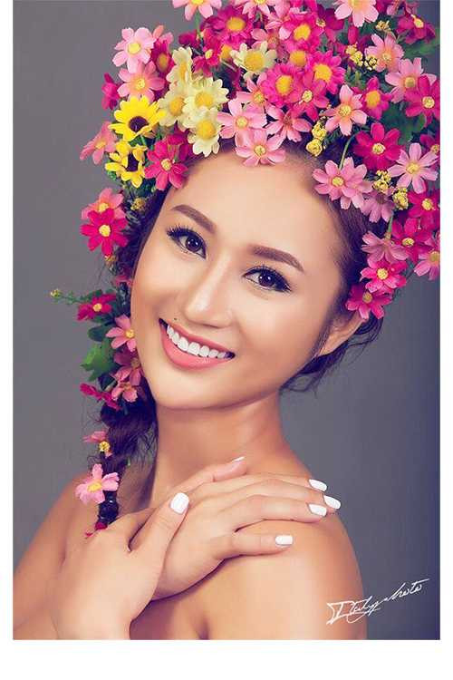 Trần Thị Hà Tuyên