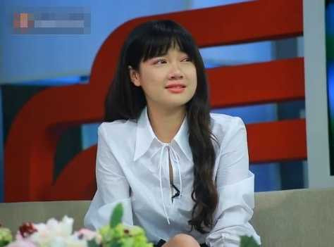 Nhã Phương giả tạo diễn sâu 1