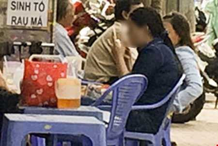 Những kiểu làm giàu trên thân xác gái mại dâm