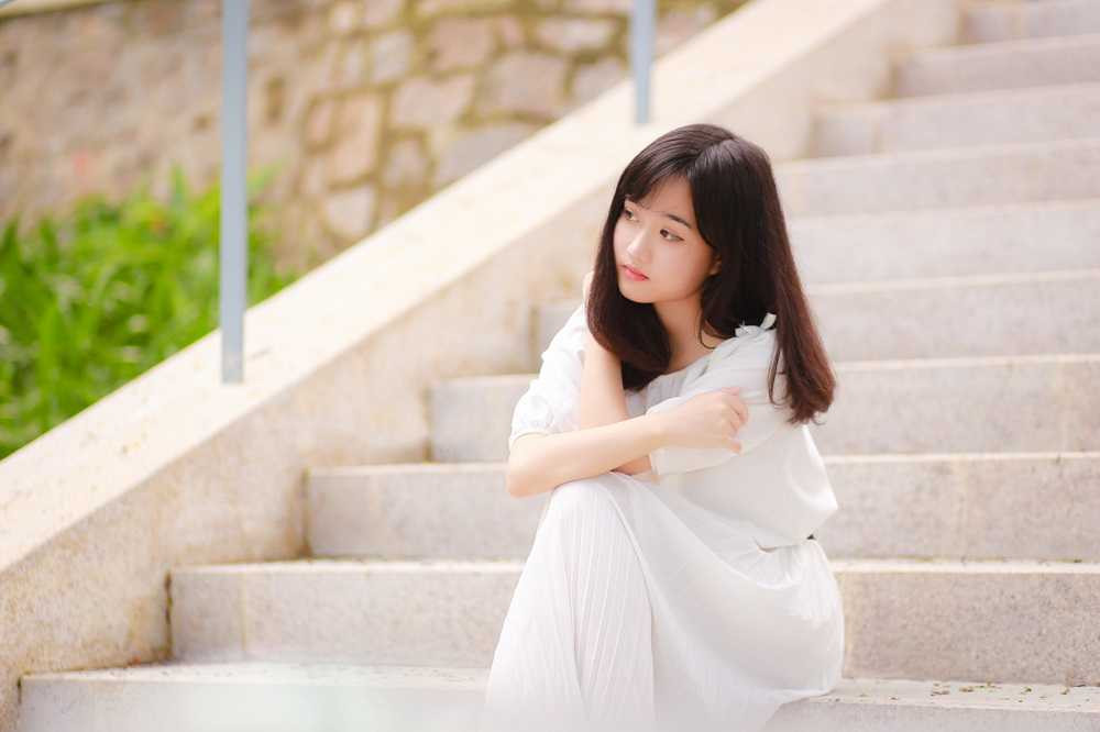 Nữ sinh Đà Nẵng xinh đẹp, tài năng, mơ trở thành nhà báo