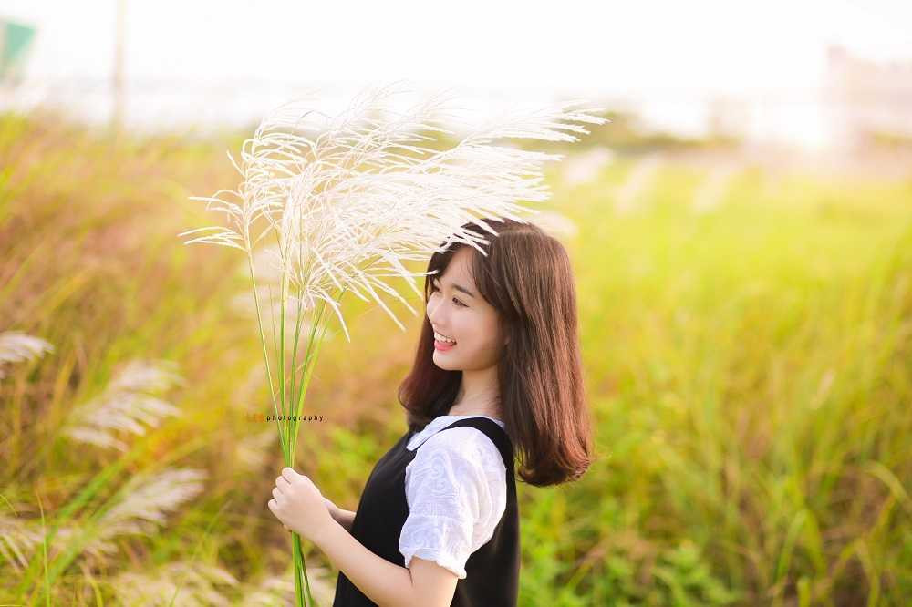 Nữ sinh Đà Nẵng xinh đẹp, tài năng, mơ trở thành nhà báo