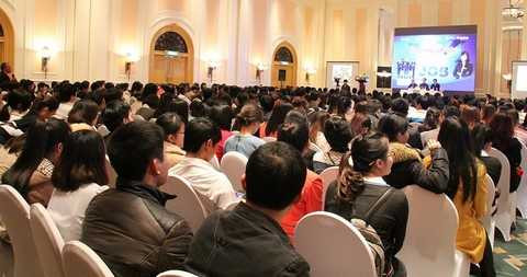 Hàng năm, STDA thường xuyên tổ chức tuyển dụng và đào tạo nhằm nâng cao chất lượng nhân sự.