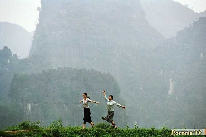 Việt Nam đẹp tuyệt qua những bộ phim nổi tiếng thế giới