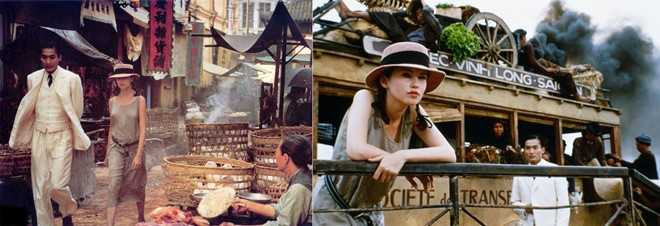 Việt Nam đẹp tuyệt qua những bộ phim nổi tiếng thế giới