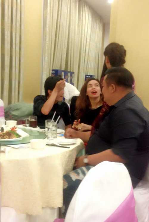 Hồ Ngọc Hà biến mất sau scandal với đại gia kim cương Chu Đăng Khoa?