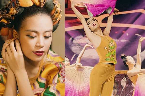 Hoàng Thùy Linh bất ngờ xin rút khỏi The Remix