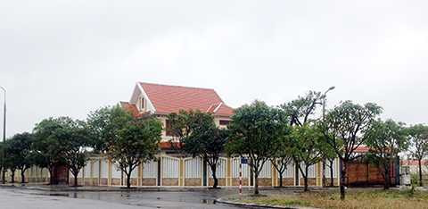 Truy tố bị can, trộm chim quý, Giám đốc sở 30 tuổi, Quảng Nam, Lê Phước Hoài Bảo